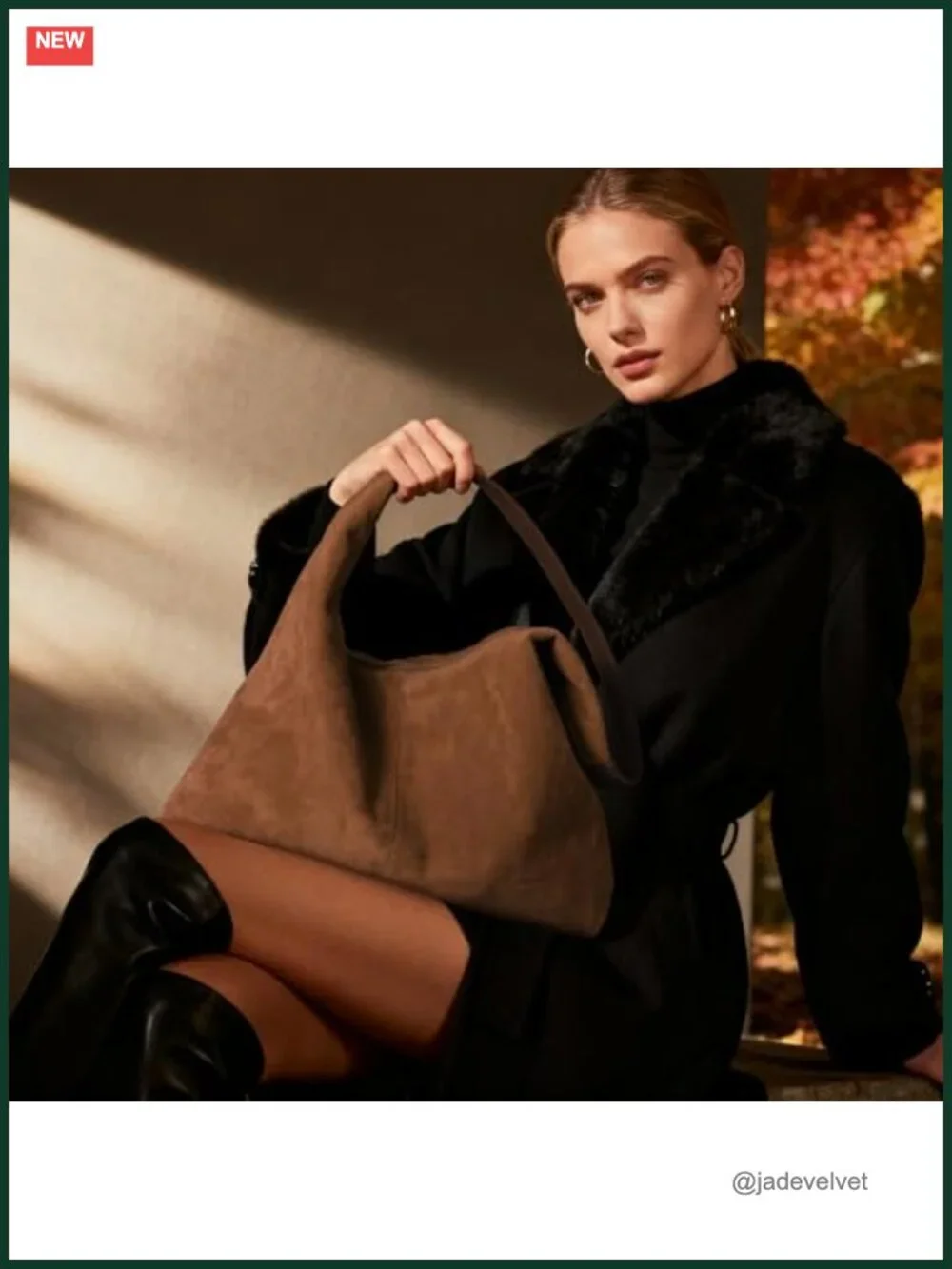 N/A this slouchy